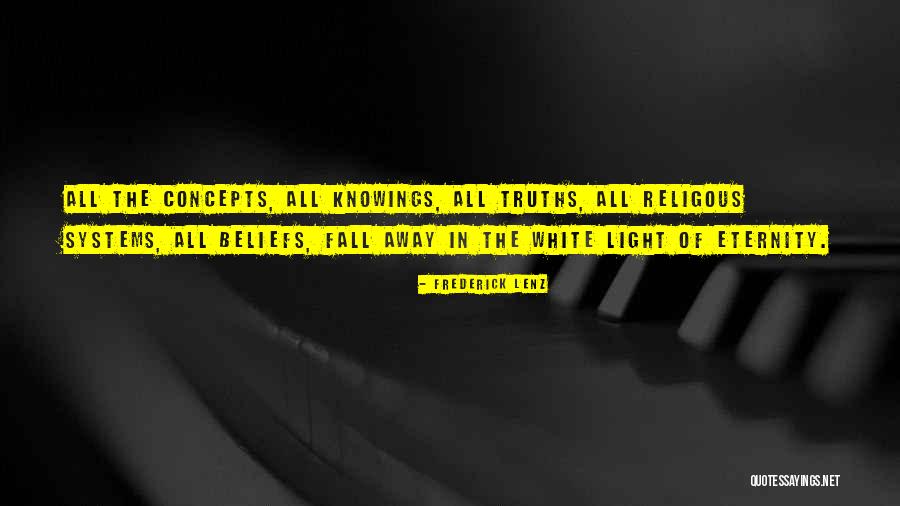 Religous Quotes By Frederick Lenz Religous Quotes By Frederick Lenz