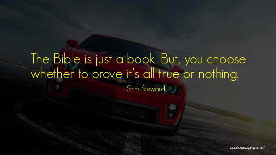 Religous Quotes By Shim Steward Religous Quotes By Shim Steward