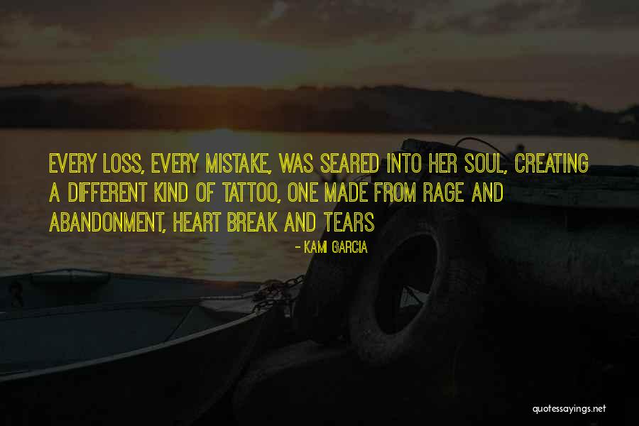 Reliija Quotes By Kami Garcia Reliija Quotes By Kami Garcia