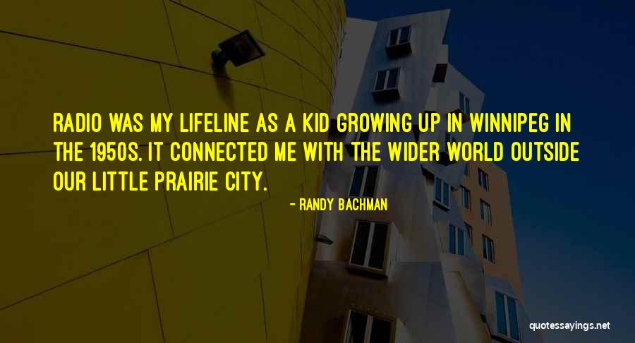 Reliija Quotes By Randy Bachman Reliija Quotes By Randy Bachman