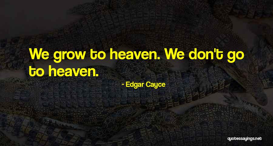 Relilgious Persecution Quotes By Edgar Cayce Relilgious Persecution Quotes By Edgar Cayce