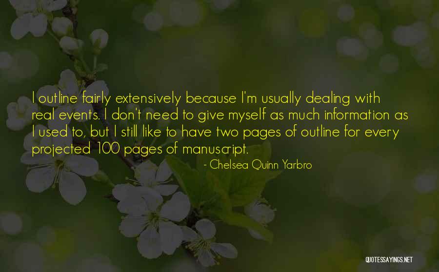 Relincha Quotes By Chelsea Quinn Yarbro Relincha Quotes By Chelsea Quinn Yarbro