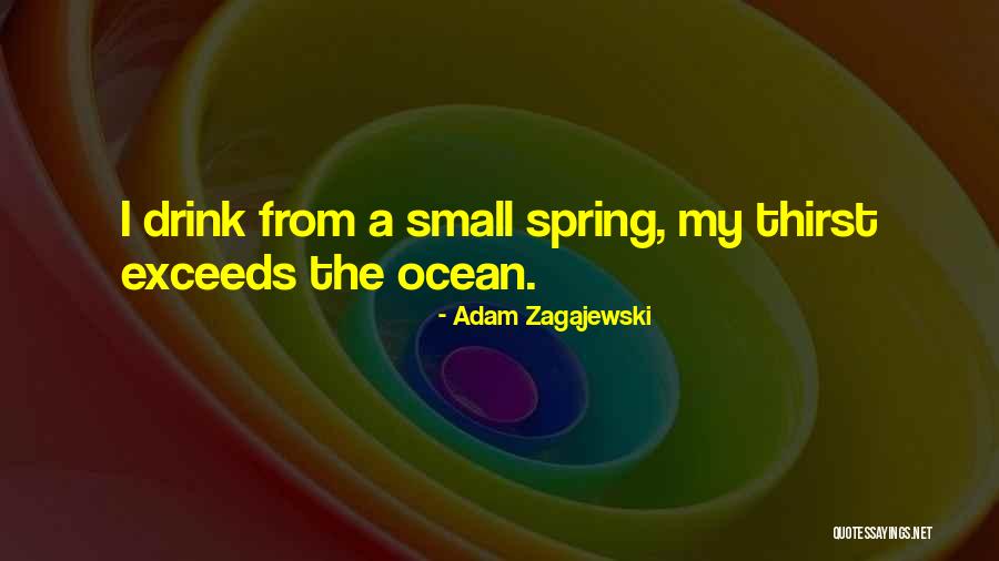 Relink App Quotes By Adam Zagajewski Relink App Quotes By Adam Zagajewski