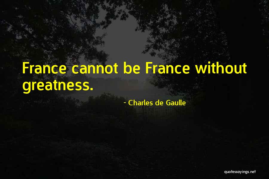 Relink Institute Quotes By Charles De Gaulle Relink Institute Quotes By Charles De Gaulle