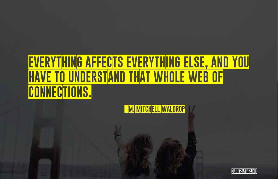 Relinquished Def Quotes By M. Mitchell Waldrop Relinquished Def Quotes By M. Mitchell Waldrop