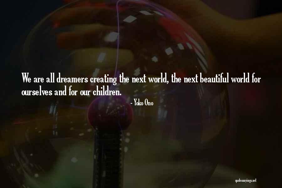 Relinquished Def Quotes By Yoko Ono Relinquished Def Quotes By Yoko Ono