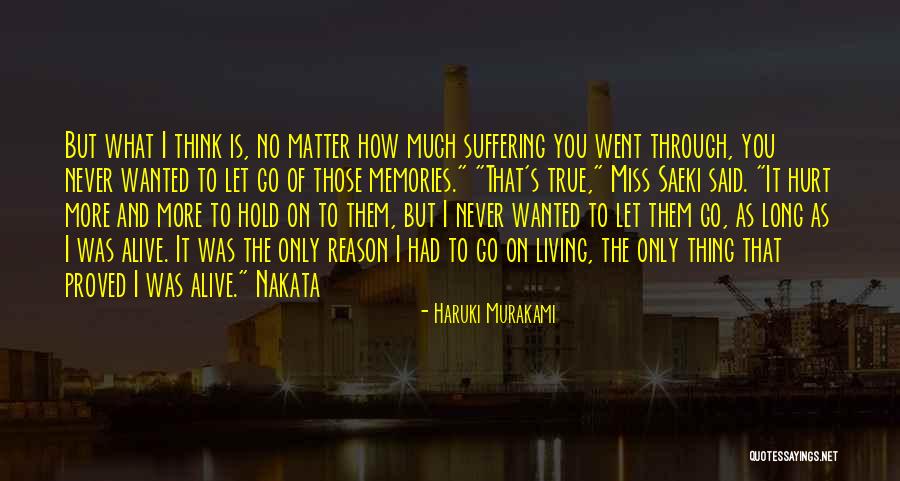 Relinquished Synonym Quotes By Haruki Murakami Relinquished Synonym Quotes By Haruki Murakami
