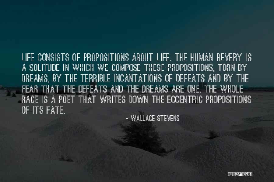 Relinquishes Clue Quotes By Wallace Stevens Relinquishes Clue Quotes By Wallace Stevens