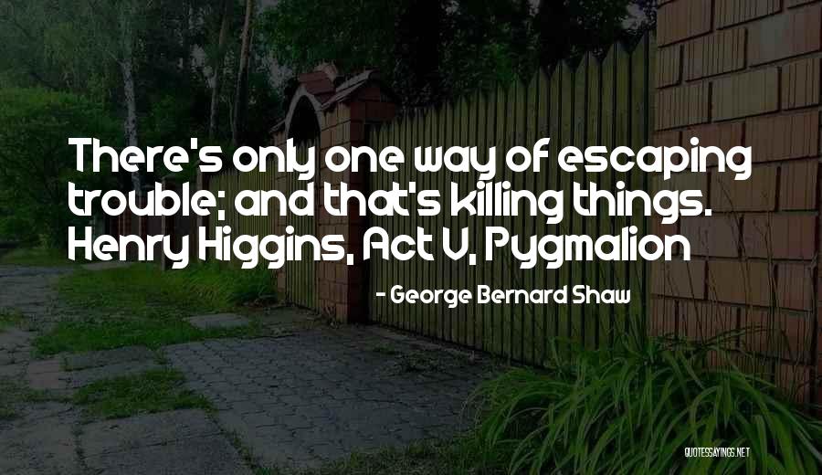 Relinquishes Control Quotes By George Bernard Shaw Relinquishes Control Quotes By George Bernard Shaw