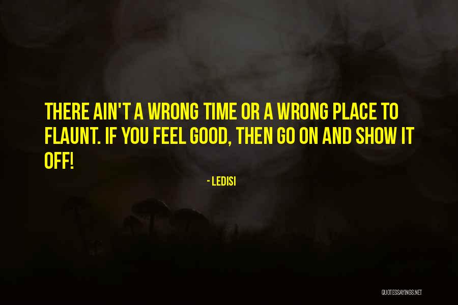 Relinquishments Quotes By Ledisi Relinquishments Quotes By Ledisi