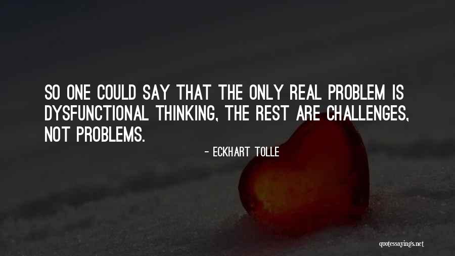Relinquit Exploits Quotes By Eckhart Tolle Relinquit Exploits Quotes By Eckhart Tolle