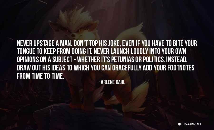 Relinquit Trello Quotes By Arlene Dahl Relinquit Trello Quotes By Arlene Dahl