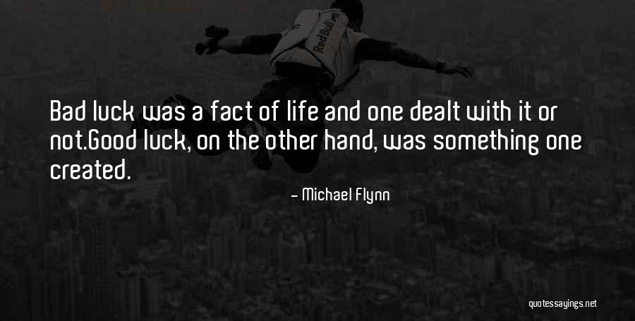 Relinquit Trello Quotes By Michael Flynn Relinquit Trello Quotes By Michael Flynn