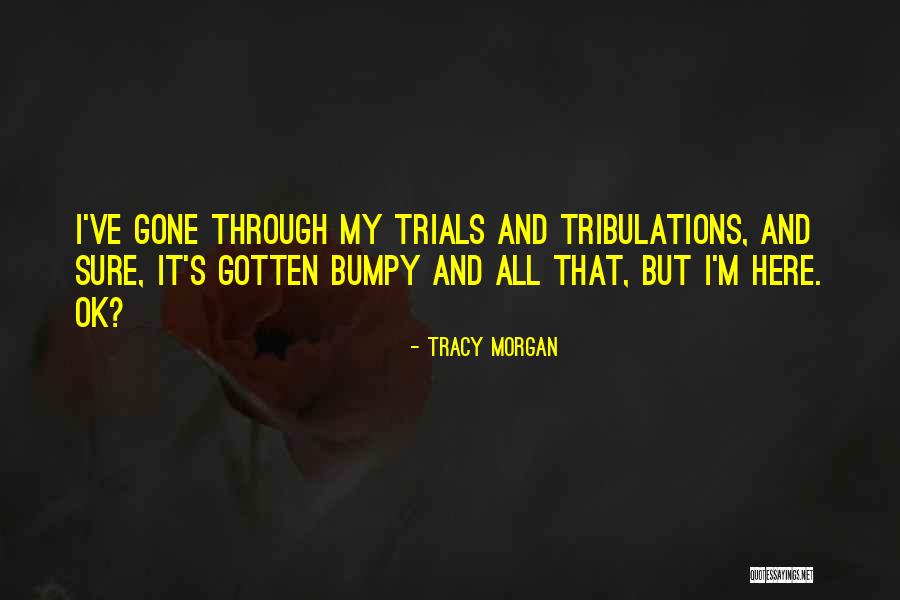 Relinquit Trello Quotes By Tracy Morgan Relinquit Trello Quotes By Tracy Morgan