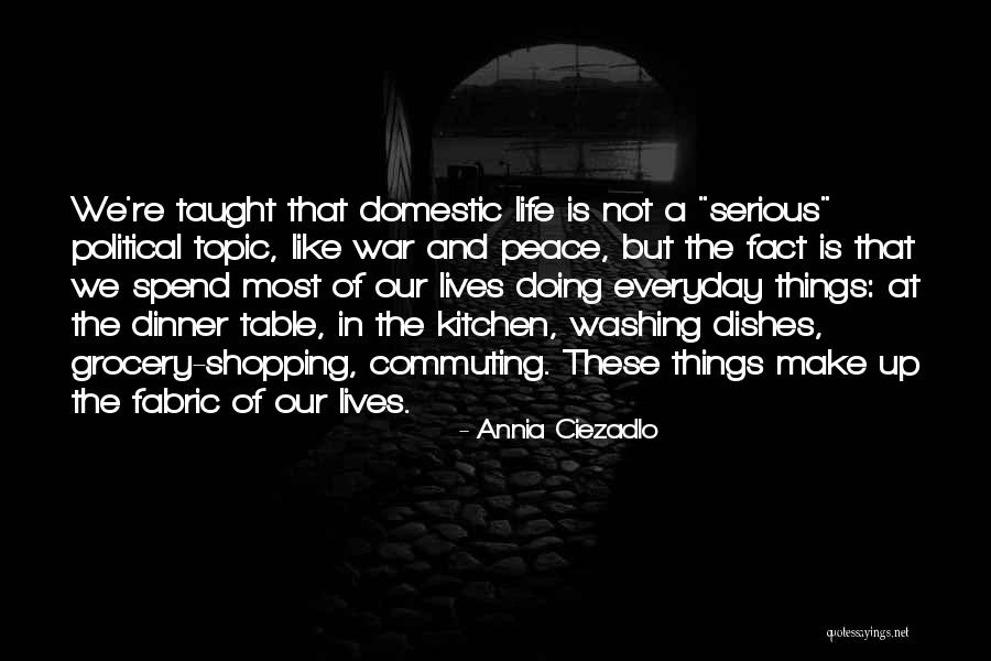 Reliquaries Civ Quotes By Annia Ciezadlo Reliquaries Civ Quotes By Annia Ciezadlo