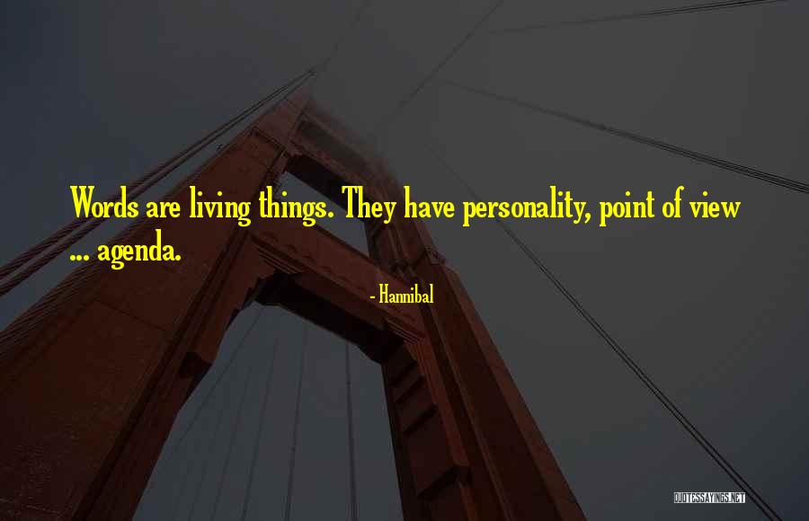 Reliquary San Francisco Quotes By Hannibal Reliquary San Francisco Quotes By Hannibal