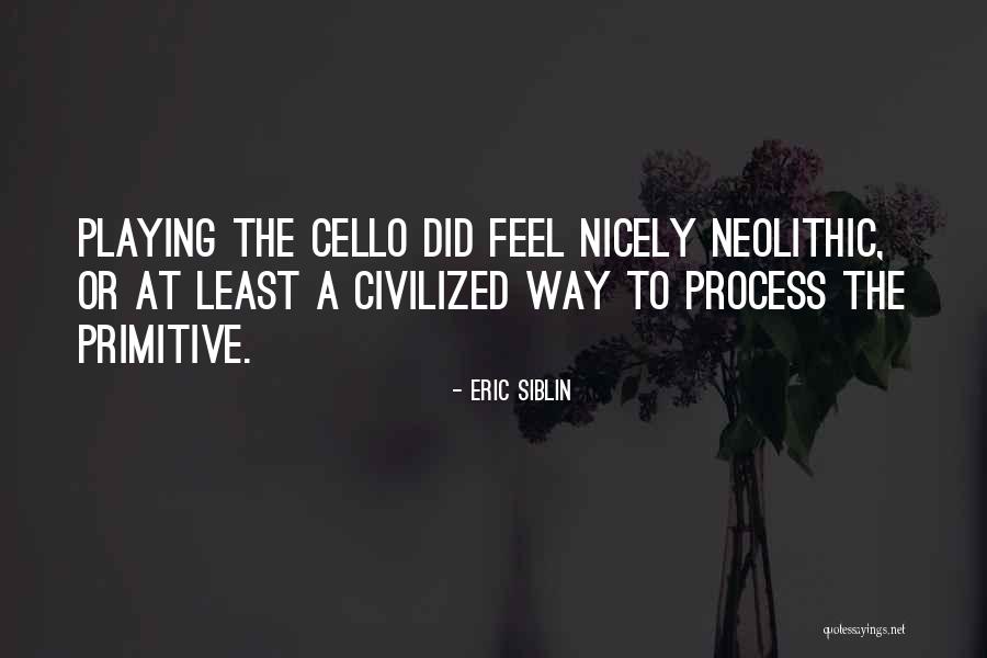 Reliquary Statue Quotes By Eric Siblin Reliquary Statue Quotes By Eric Siblin