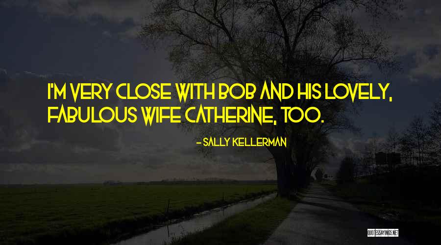 Reliques Antiques Quotes By Sally Kellerman