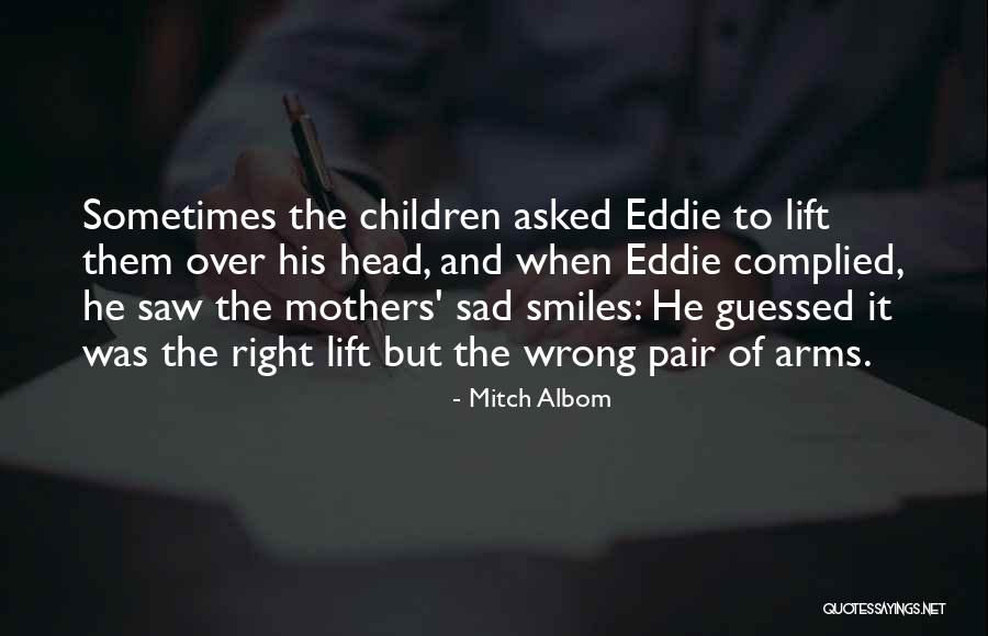 Reliques Quotes By Mitch Albom Reliques Quotes By Mitch Albom