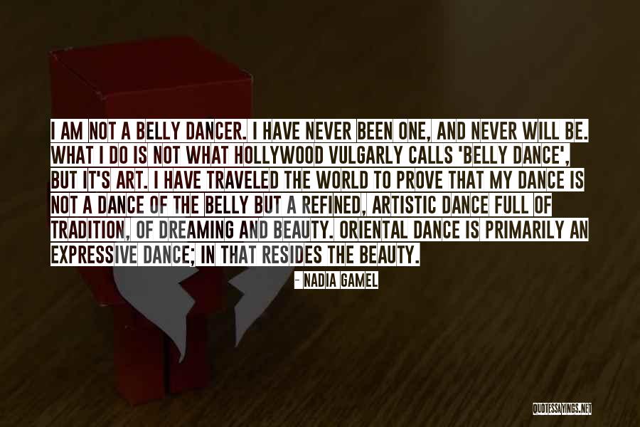 Reliques Quotes By Nadia Gamel Reliques Quotes By Nadia Gamel