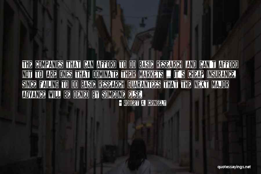 Reliquias Significado Quotes By Robert X. Cringely Reliquias Significado Quotes By Robert X. Cringely