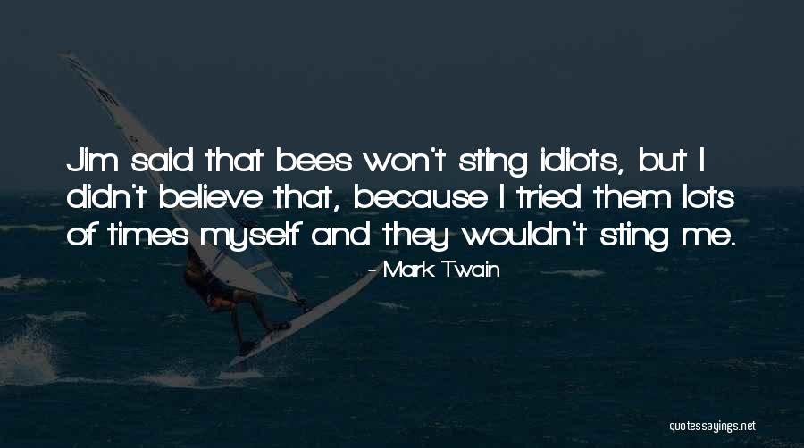 Reliquishes Quotes By Mark Twain Reliquishes Quotes By Mark Twain