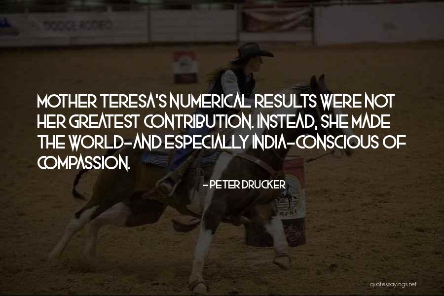 Reliquishes Quotes By Peter Drucker Reliquishes Quotes By Peter Drucker
