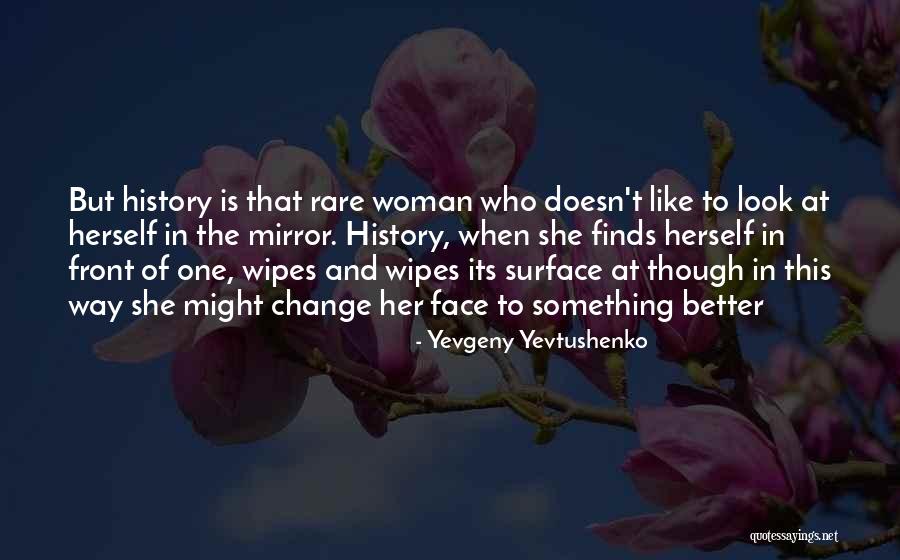 Reliquishes Quotes By Yevgeny Yevtushenko Reliquishes Quotes By Yevgeny Yevtushenko