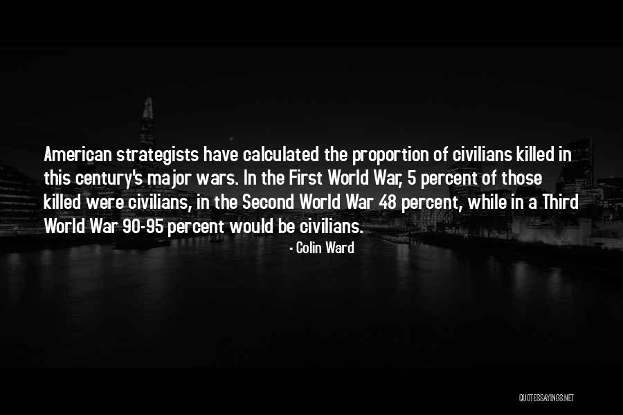 Relisabeth Quotes By Colin Ward Relisabeth Quotes By Colin Ward