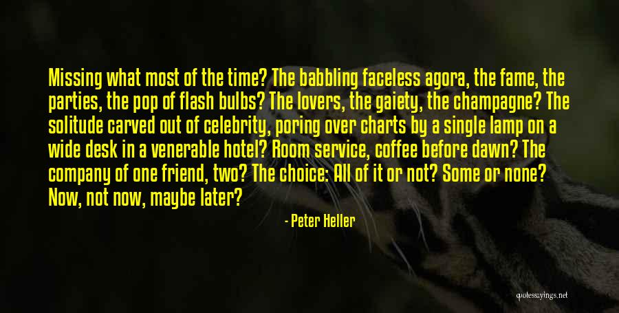 Relisabeth Quotes By Peter Heller Relisabeth Quotes By Peter Heller