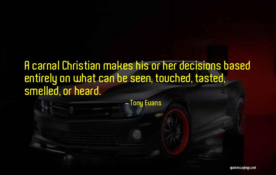 Relisan Quotes By Tony Evans Relisan Quotes By Tony Evans
