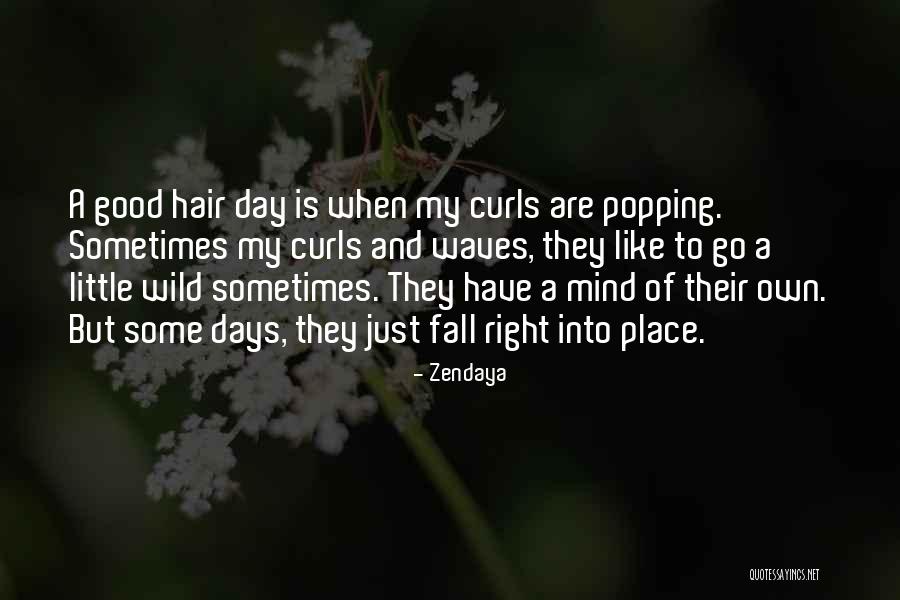 Relishes Recipes Quotes By Zendaya Relishes Recipes Quotes By Zendaya
