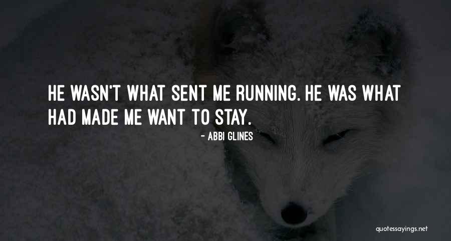 Relishing Moments Quotes By Abbi Glines Relishing Moments Quotes By Abbi Glines