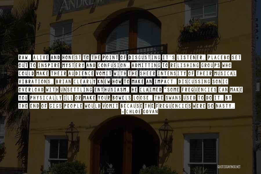 Relishing Quotes By Chloe Govan Relishing Quotes By Chloe Govan