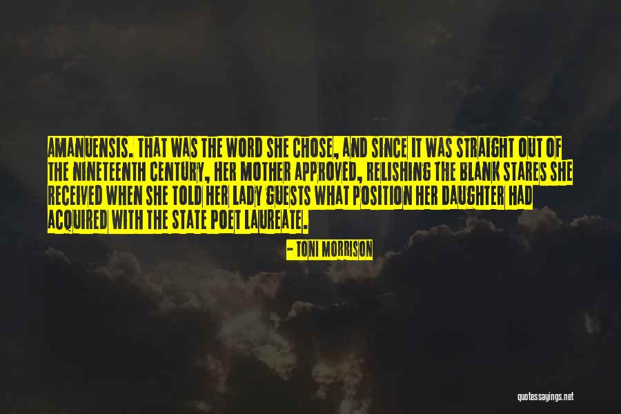Relishing Quotes By Toni Morrison Relishing Quotes By Toni Morrison