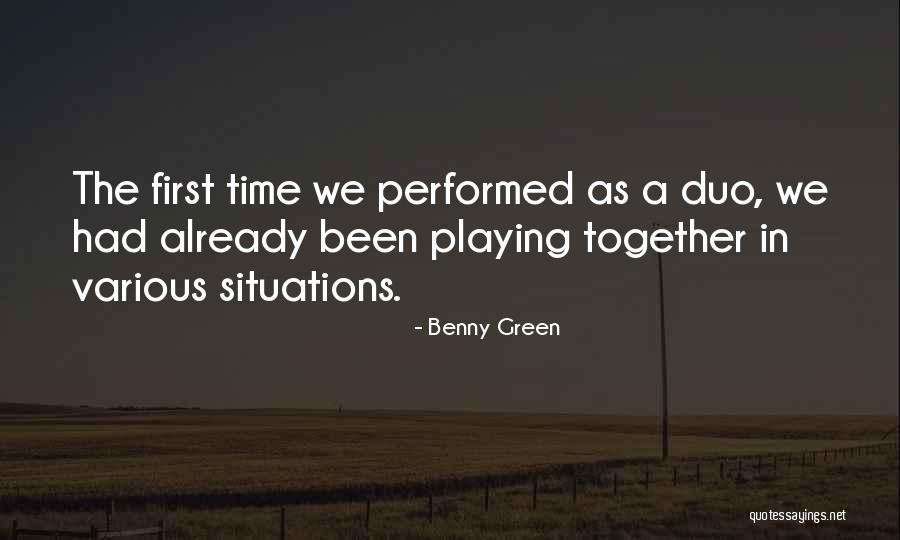 Relishing Synonym Quotes By Benny Green Relishing Synonym Quotes By Benny Green