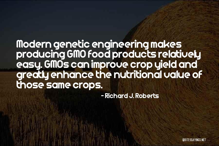 Relisto Quotes By Richard J. Roberts Relisto Quotes By Richard J. Roberts