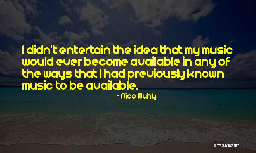 Relitto Il Quotes By Nico Muhly Relitto Il Quotes By Nico Muhly