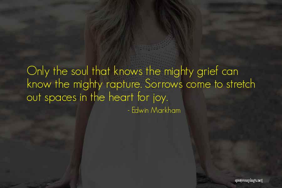 Relive Old Memories Quotes By Edwin Markham Relive Old Memories Quotes By Edwin Markham