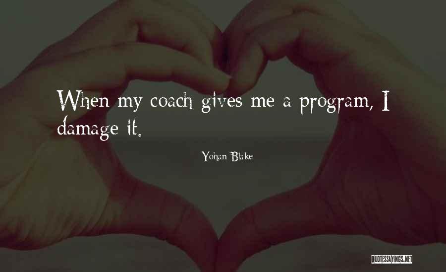 Relive Old Memories Quotes By Yohan Blake Relive Old Memories Quotes By Yohan Blake