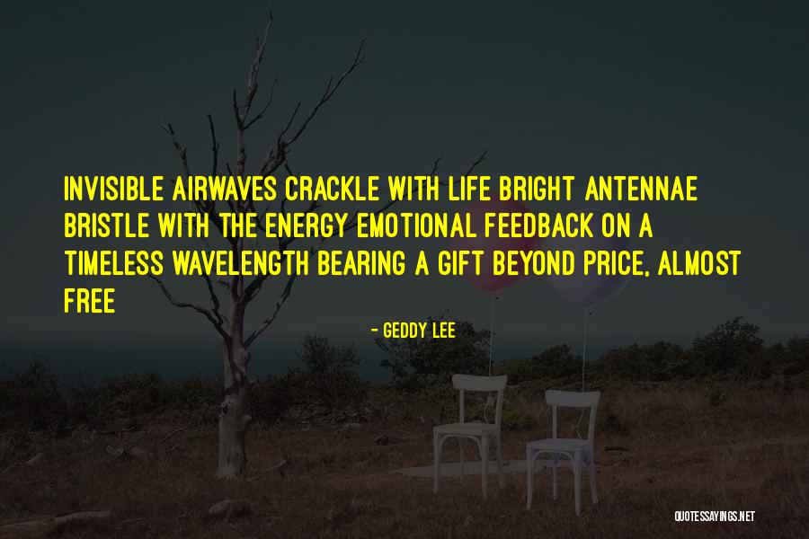 Reliving Old Days Quotes By Geddy Lee Reliving Old Days Quotes By Geddy Lee