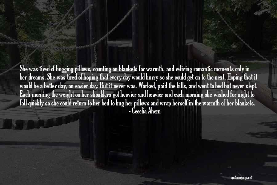 Reliving Quotes By Cecelia Ahern Reliving Quotes By Cecelia Ahern