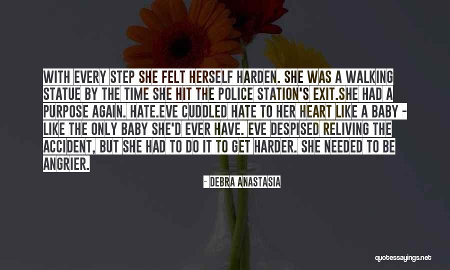 Reliving Quotes By Debra Anastasia Reliving Quotes By Debra Anastasia