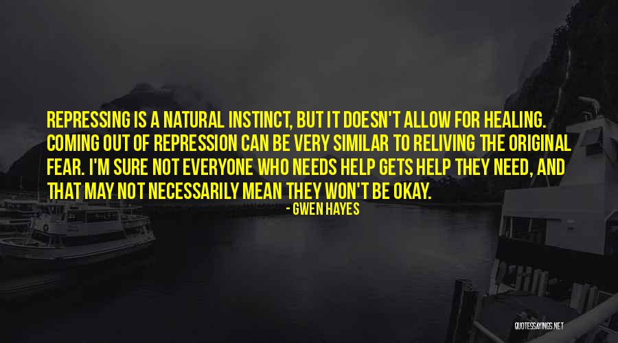 Reliving Quotes By Gwen Hayes Reliving Quotes By Gwen Hayes
