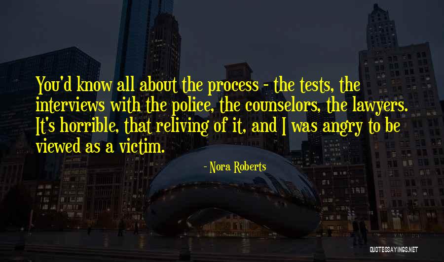 Reliving Quotes By Nora Roberts Reliving Quotes By Nora Roberts