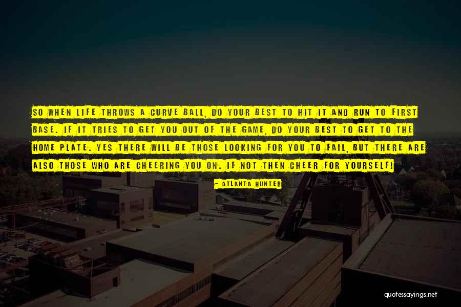 Reliving Trauma Quotes By Atlanta Hunter Reliving Trauma Quotes By Atlanta Hunter