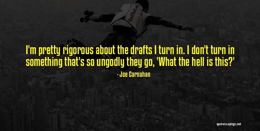 Reliving Your Childhood Quotes By Joe Carnahan Reliving Your Childhood Quotes By Joe Carnahan