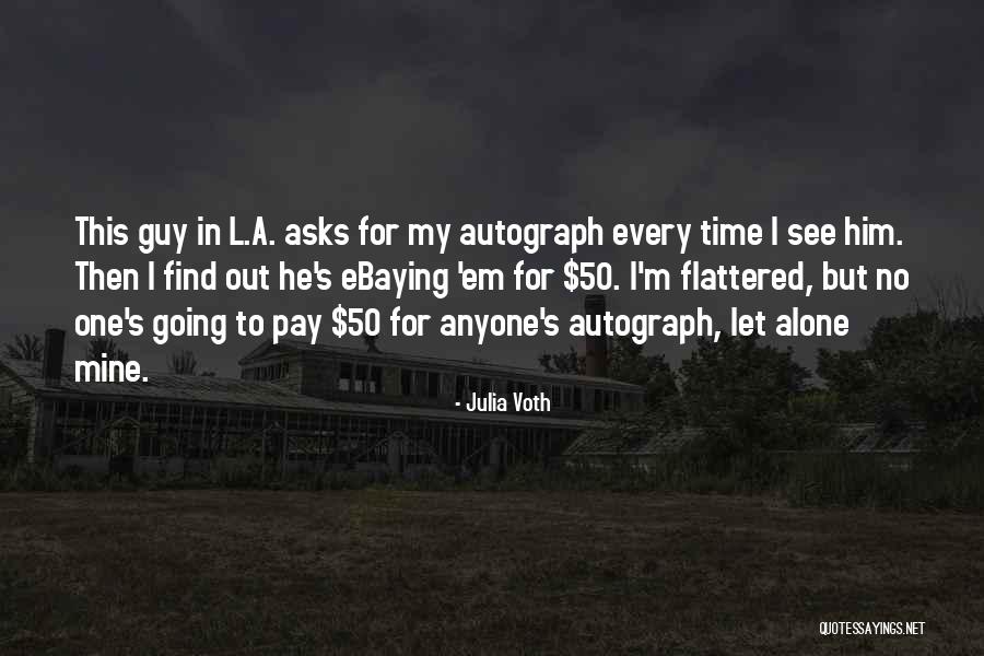 Relkeel Quotes By Julia Voth Relkeel Quotes By Julia Voth