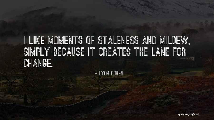 Rellenar Aceite Quotes By Lyor Cohen Rellenar Aceite Quotes By Lyor Cohen