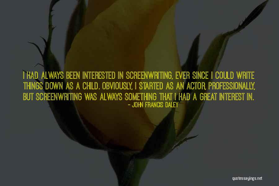 Relleno Bangus Quotes By John Francis Daley Relleno Bangus Quotes By John Francis Daley